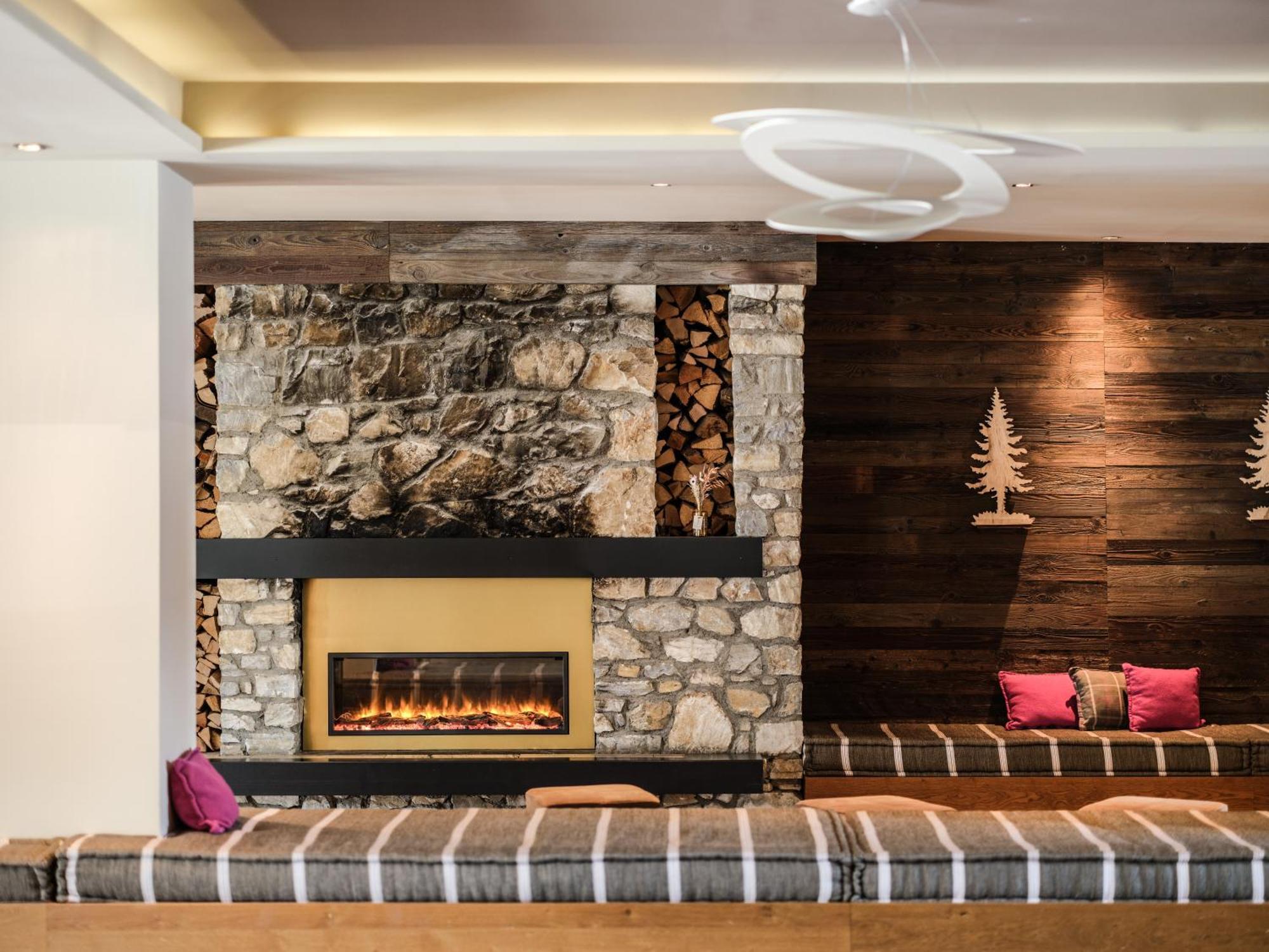 Falkensteiner Family Hotel Sonnenalpe Sonnenalpe Nassfeld Eksteriør billede