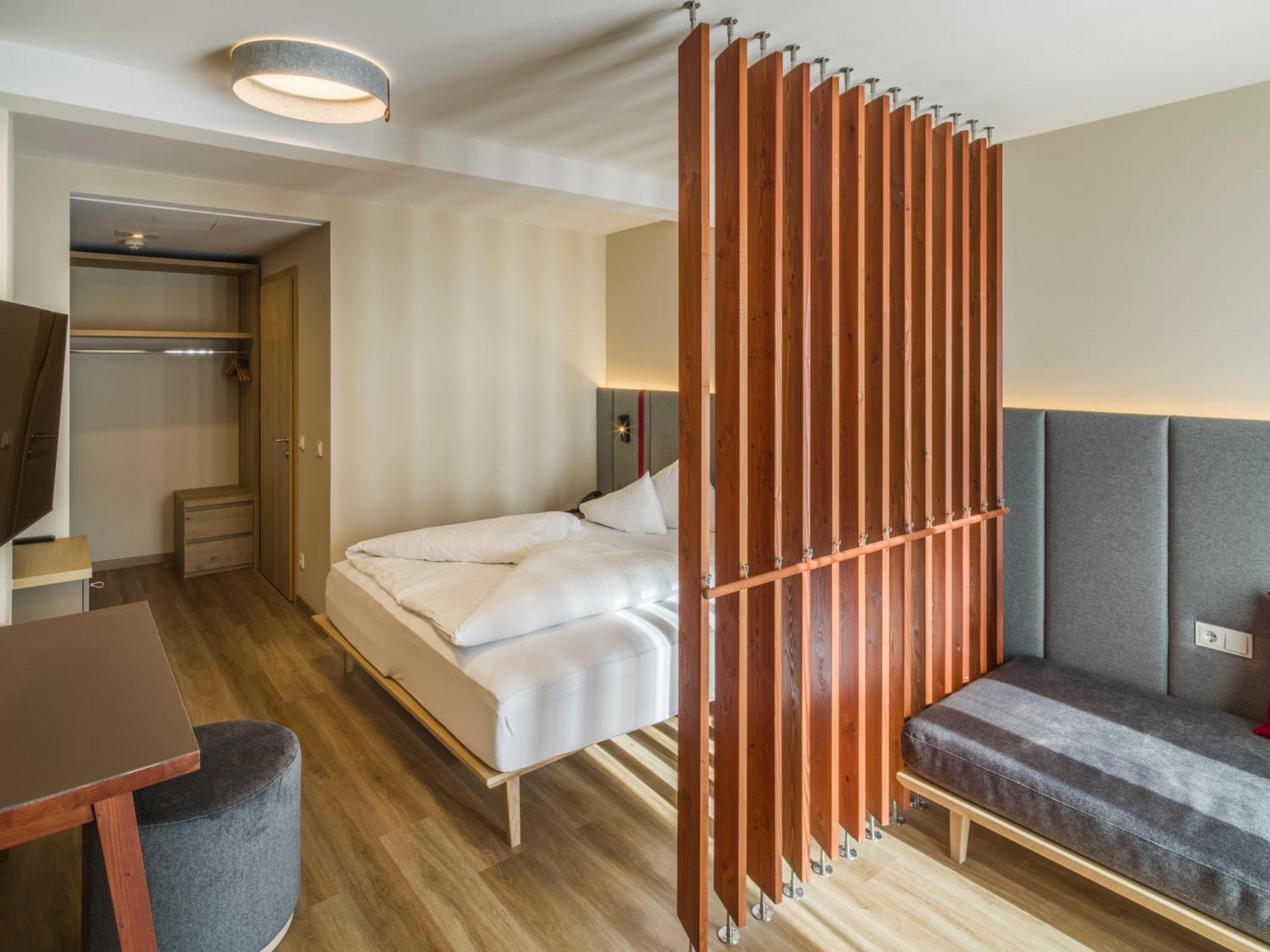 Falkensteiner Family Hotel Sonnenalpe Sonnenalpe Nassfeld Værelse billede