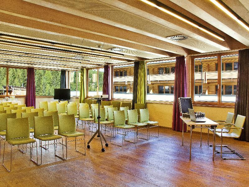 Falkensteiner Family Hotel Sonnenalpe Sonnenalpe Nassfeld Eksteriør billede
