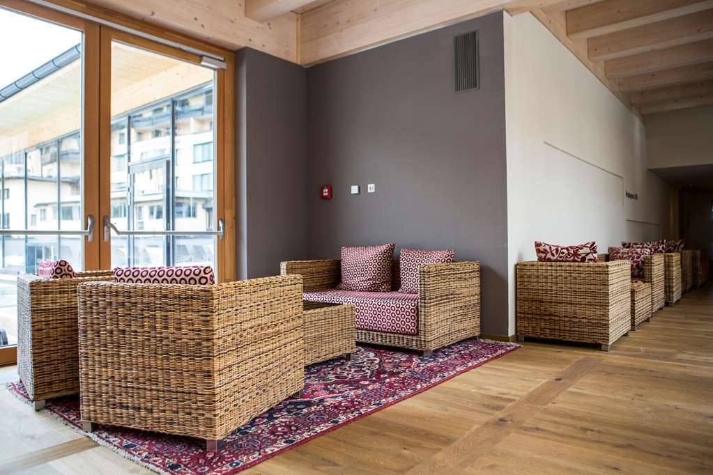 Falkensteiner Family Hotel Sonnenalpe Sonnenalpe Nassfeld Restaurant billede