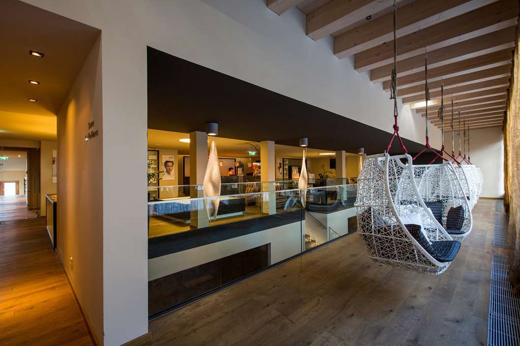 Falkensteiner Family Hotel Sonnenalpe Sonnenalpe Nassfeld Restaurant billede